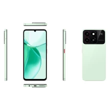 ZTE Blade A35 (2GB / 64GB) (Clover Green)