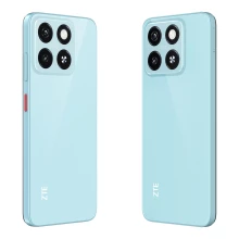 ZTE Blade A55 (4GB / 128GB) (Water Blue)