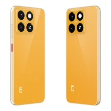 ZTE Blade A55 (4GB / 64GB) (Sunset Orange)