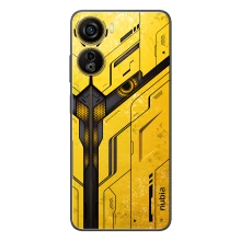 Nubia Neo 5G (8GB / 256GB) (Yellow)